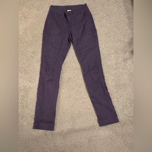 Cabi The Carpenter pants size 2- excellent condition